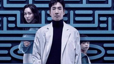 Tráiler de Dr. Brain, la nueva sensación de Corea para Apple TV+: thriller de ciencia ficción