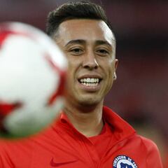 Chilenos de Liga MX expresan solidaridad con su país