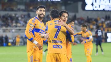 Tigres incorpora a jugador sin todavía anunciarlo