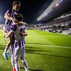 Anuar, héroe en Cartagonova hace dos años