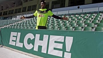 El Elche necesita su primer triunfo ante un Lugo más práctico