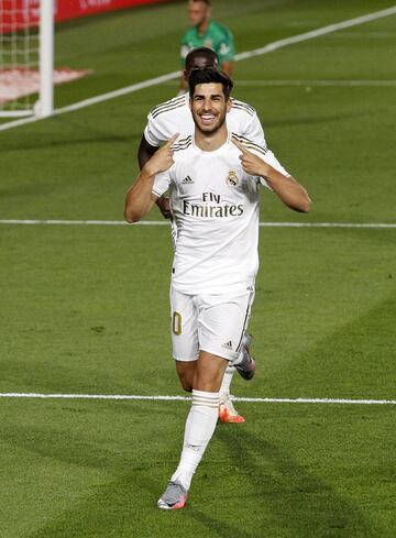 Jornada a jornada del Real Madrid campeón de Liga