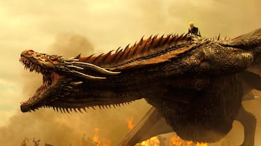 George R.R. Martin, escritor: “Un lector vive mil vidas antes de morir. Aquel que nunca lee vive solo una”