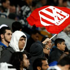 El Atleti recurre al ‘plan A’ y los suplentes quedan cuestionados