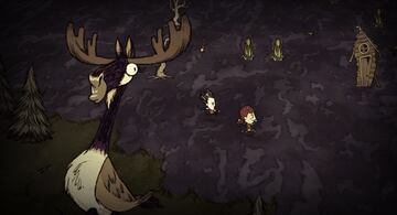 Captura de pantalla - Don&#039;t Starve Together (OSX)