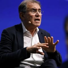 El economista Roubini advierte de las “cinco guerras” a las que se enfrenta el mundo