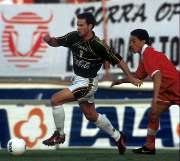 De San José Clash a Club León.