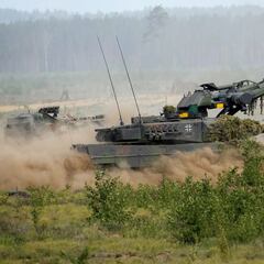 ¿Qué pasaría con el dinero de las hipotecas en el banco si España entrara en guerra?