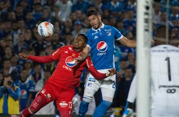 El 0-0 le bastó para jugar la final.