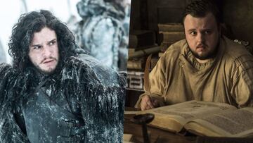 Otra estrella de Juego de Tronos abierta a un posible regreso en el spin-off de Jon Nieve para HBO
