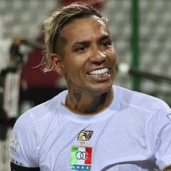 Dayro Moreno aclara si está cobrando o no por las entrevistas