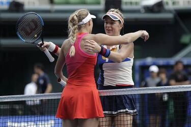 Wozniacki retains Tokyo title