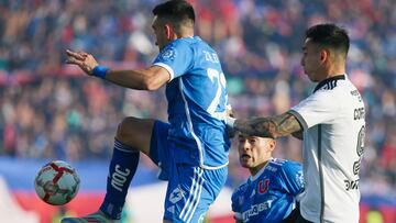 Sorteo Grupos de la Copa Libertadores: posibles rivales de Colo Colo y U. de Chile