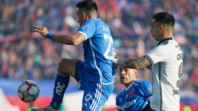Sorteo Grupos de la Copa Libertadores: posibles rivales de Colo Colo y U. de Chile
