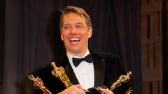 Pese al éxito de ‘Anora’, Sean Baker lo tiene claro: “No esperéis una película de Marvel”