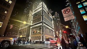 In its annual “Main Streets across the World” report, real estate firm Cushman & Wakefield has ranked the globe’s most expensive retail destinations.