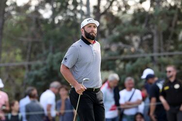 Ayora y Puig ponen la Hispanidad en el Open