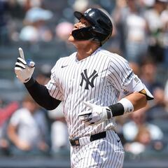 Los Yankees recibirán a los Mets para conmemorar el 25 aniversario del 9/11