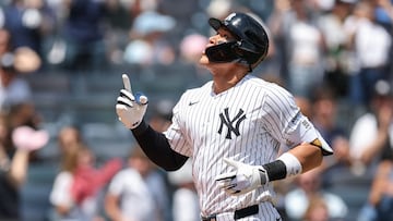 There’s one unanimous pick for MVP in the American League, while things are far closer in the National League.