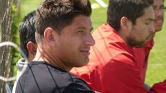 El ex albo que lidera el nuevo club del fútbol chileno: “Hasta el alcalde se comprometió”