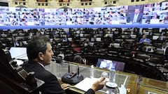 Ley Pandemia: en que consistirá y qué se necesita para que la aprueben