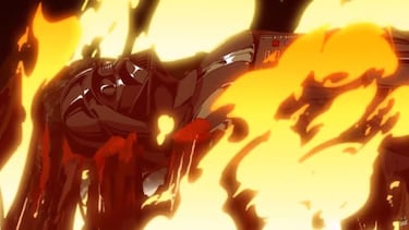 Anunciado Star Wars: Legado Inacabado, el corto de animación fan que estrena Kickstarter