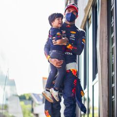 La relación padre-hijo en festejos deportivos