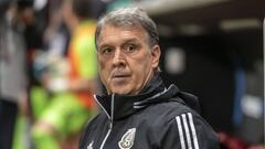 Gerardo Martino buscar&aacute; la experiencia y calidad de ciertos jugadores que militan en el viejo continente para los duelos ante Bermudas y Panam&aacute;.