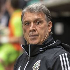 Los 5 ‘europeos’ que llamó Selección Mexicana para Nations League