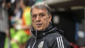 Gerardo Martino buscará la experiencia y calidad de ciertos jugadores que militan en el viejo continente para los duelos ante Bermudas y Panamá.