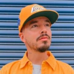 El Ferrari y la grabación de J Balvin que causan controversia en Medellín