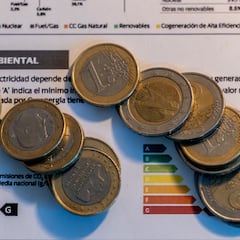 Ni la televisión ni el aire acondicionado: este es el verdadero ‘villano’ de la factura energética en los hogares españoles