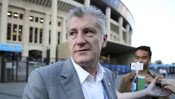 Davor Suker