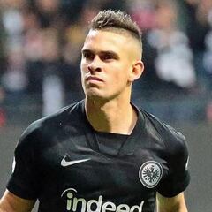 Borré: "Tenemos que hacer todo lo posible para mejorar"