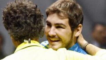 "Mou piensa en hacer algo grande en el Real Madrid"