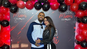 Vidal expande su imperio y prepara una nueva inauguración en Coquimbo