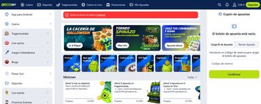 Mejores casas de apuestas en Chile 2025