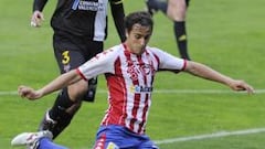 Óscar Trejo: "Tenemos que ganar y esperar el milagro"