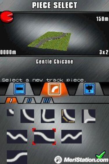 Desata tu vena creativa con Race Driver: Create & Driver