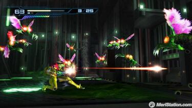 Metroid: Other M, Impresiones