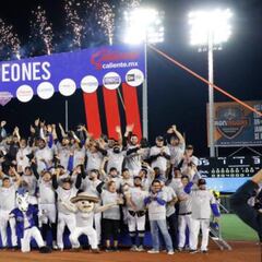 Charros sueña con el Bicampeonato de la LMP