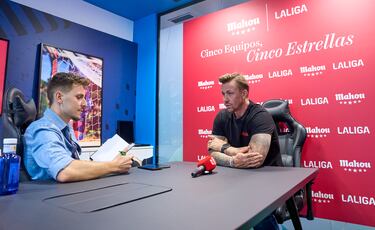 Guti: “Este Real Madrid es mejor que el de los Galácticos”