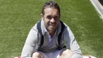 “Cada año hay una sorpresa, queremos ser una de ellas”