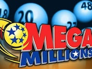 El premio mayor de la lotería Mega Millions sigue en aumento. La bolsa acumulada para este martes es de 180 millones de dólares. Te compartimos los números.