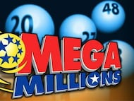 El premio mayor del Mega Millions es de 100 millones de dólares. Aquí los números ganadores del sorteo de hoy, 23 de diciembre.