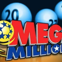 Números ganadores del Mega Millions hoy, 5 de diciembre: Resultados y premios del sorteo