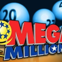 Números ganadores del Mega Millions hoy, 28 de noviembre: Resultados y premios del sorteo