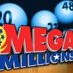 How much money do you get if you have 1, 2 or 3 Mega Millions numbers? Friday, Oct. 24 2025 results