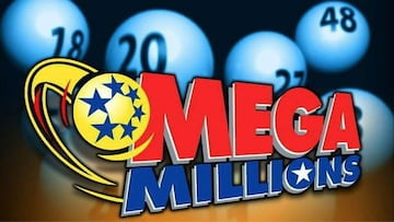 El premio mayor de la lotería Mega Millions sigue en aumento. La bolsa acumulada para este viernes es de 157 millones de dólares. Te compartimos los números.