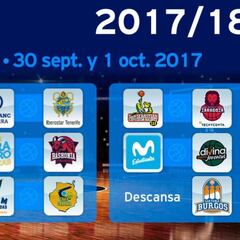 Valencia-Barcelona, plato fuerte de la primera jornada de Liga